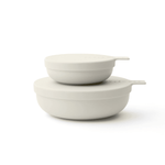 Load image into Gallery viewer, Nesting Bowl 2 Piece - Dune
