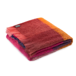 Load image into Gallery viewer, ST ALBANS - MOHAIR THROW ANNIE
