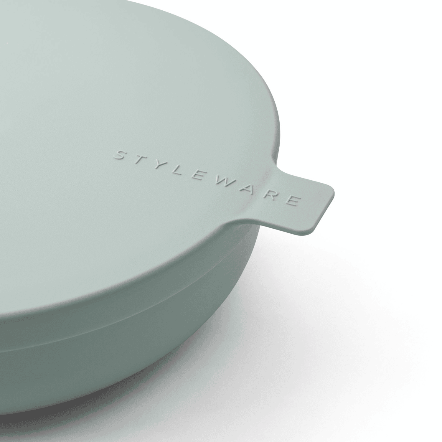 Nesting Bowl 4 Piece - Eucalyptus