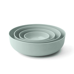 Load image into Gallery viewer, Nesting Bowl 4 Piece - Eucalyptus
