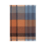 Load image into Gallery viewer, ST ALBANS - MOHAIR THROW DARGO

